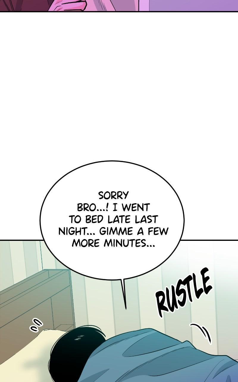 Read The Good Student Manga Online