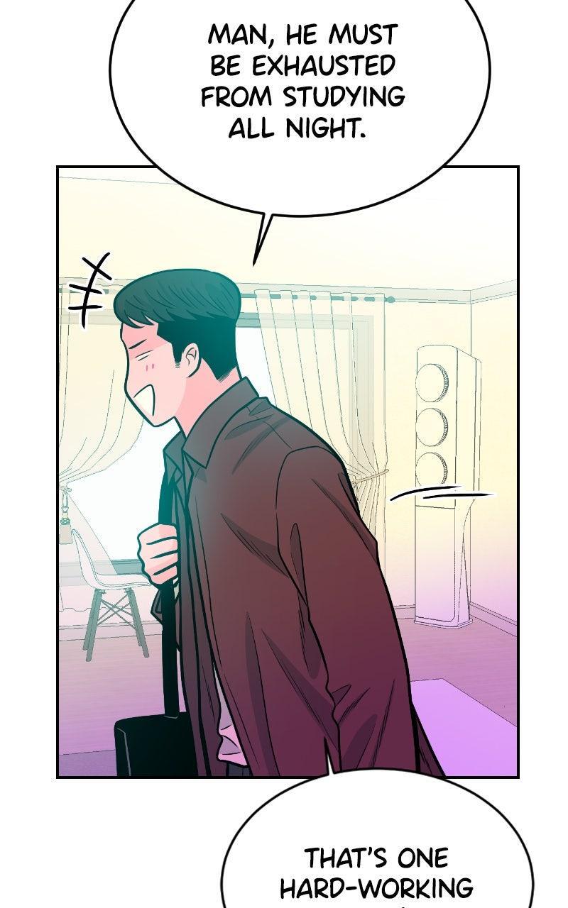 Read The Good Student Manga Online