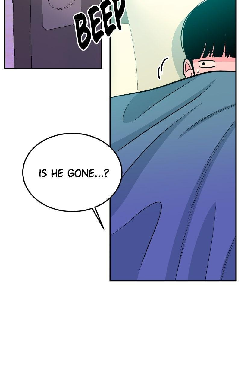 Read The Good Student Manga Online