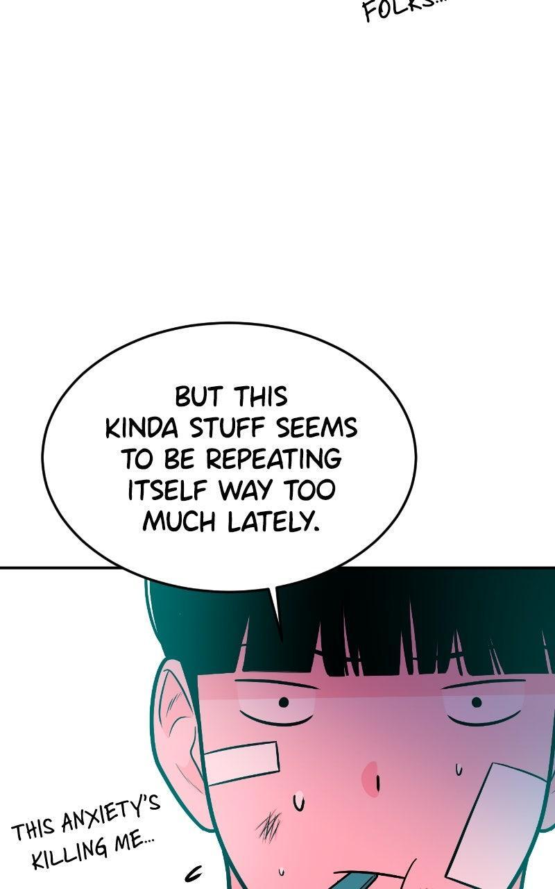 Read The Good Student Manga Online
