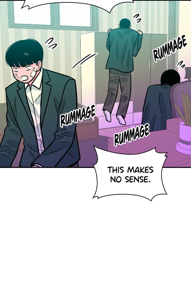 Read The Good Student Manga Online