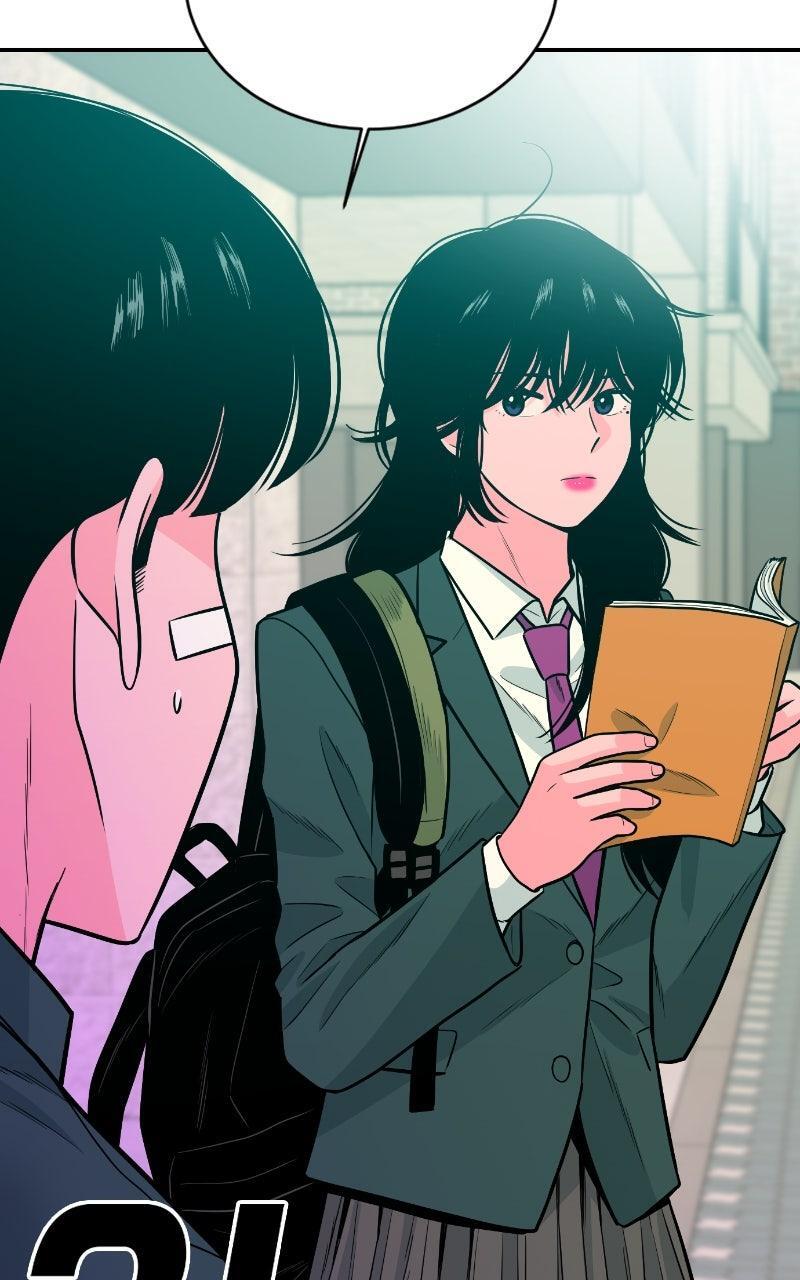 Read The Good Student Manga Online