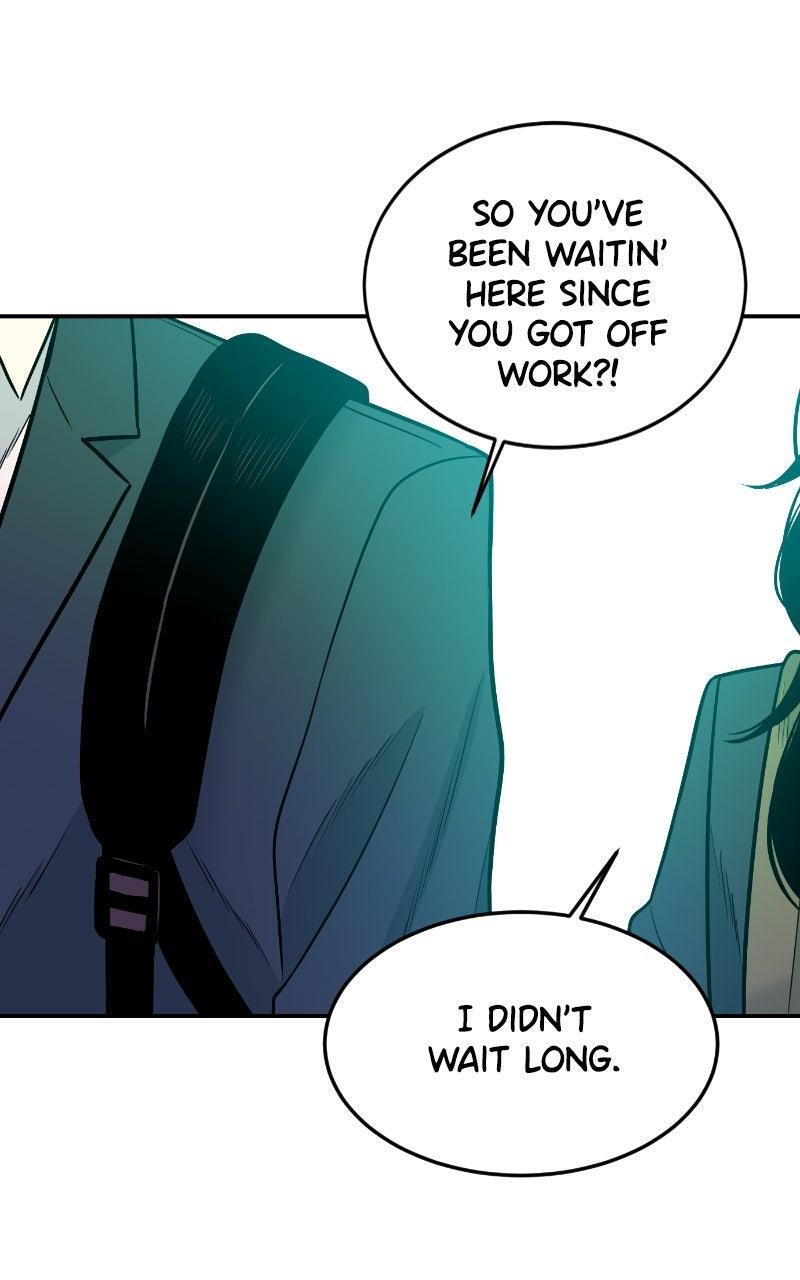 Read The Good Student Manga Online
