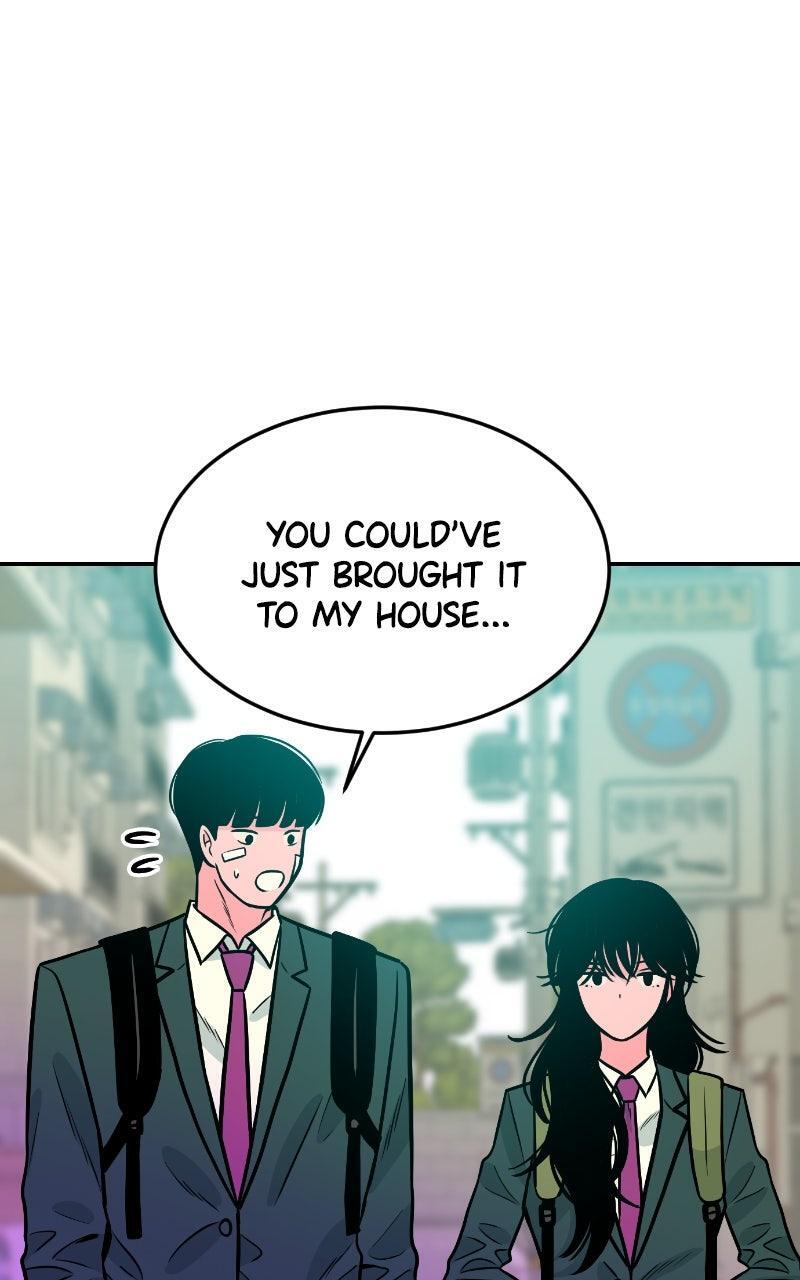 Read The Good Student Manga Online