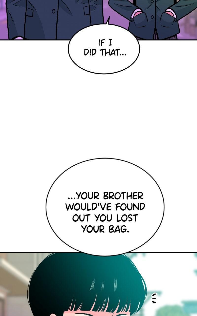 Read The Good Student Manga Online