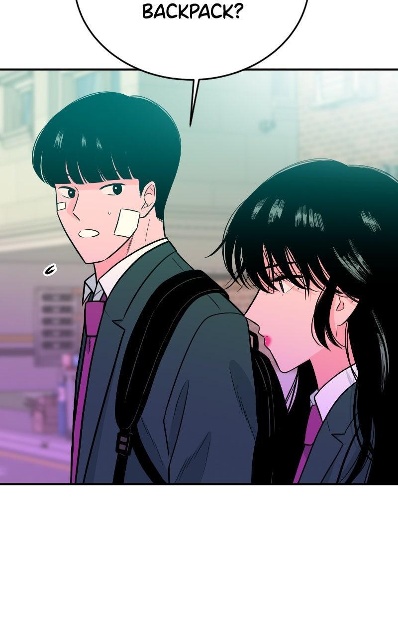 Read The Good Student Manga Online