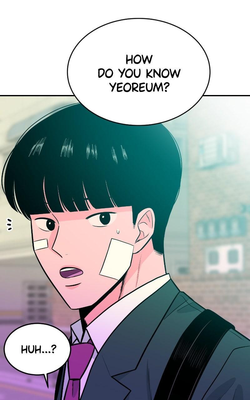 Read The Good Student Manga Online