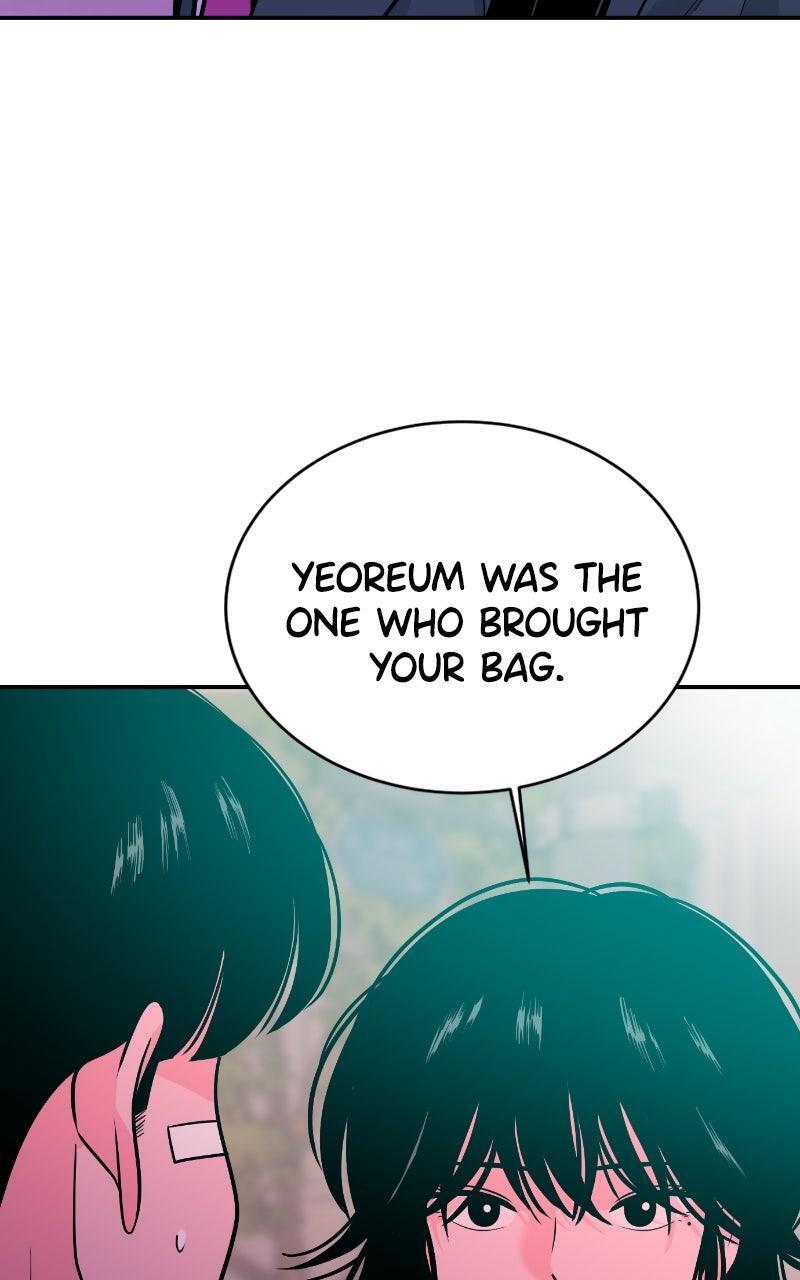 Read The Good Student Manga Online