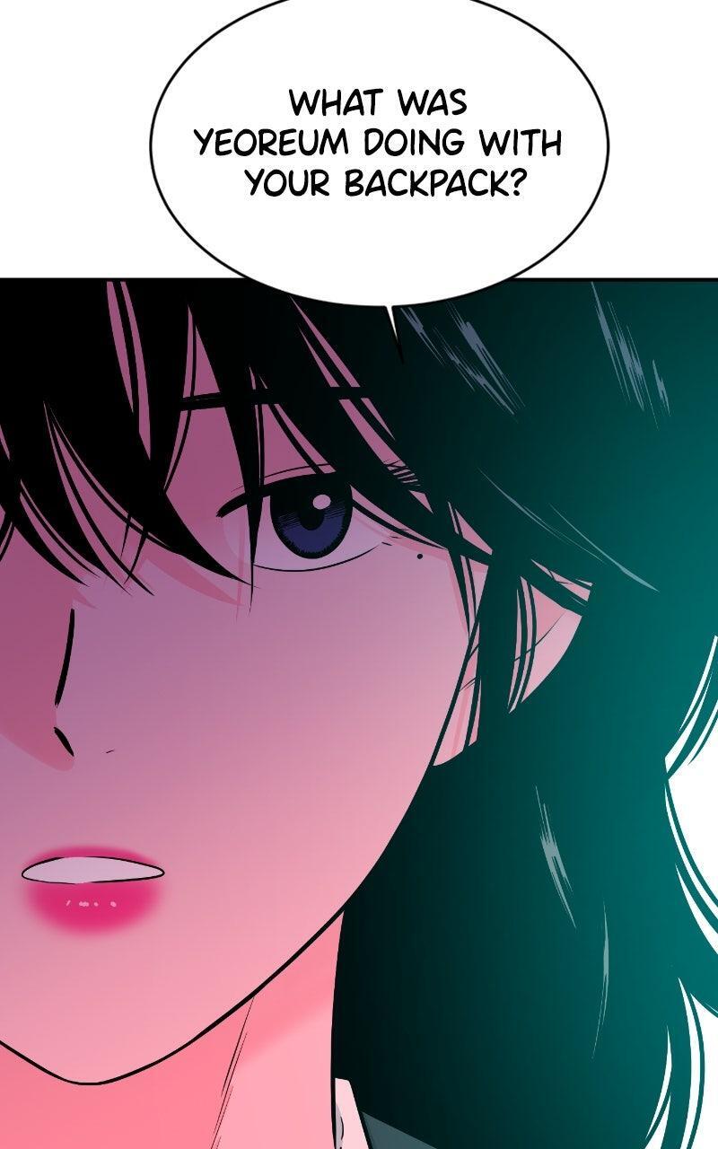 Read The Good Student Manga Online