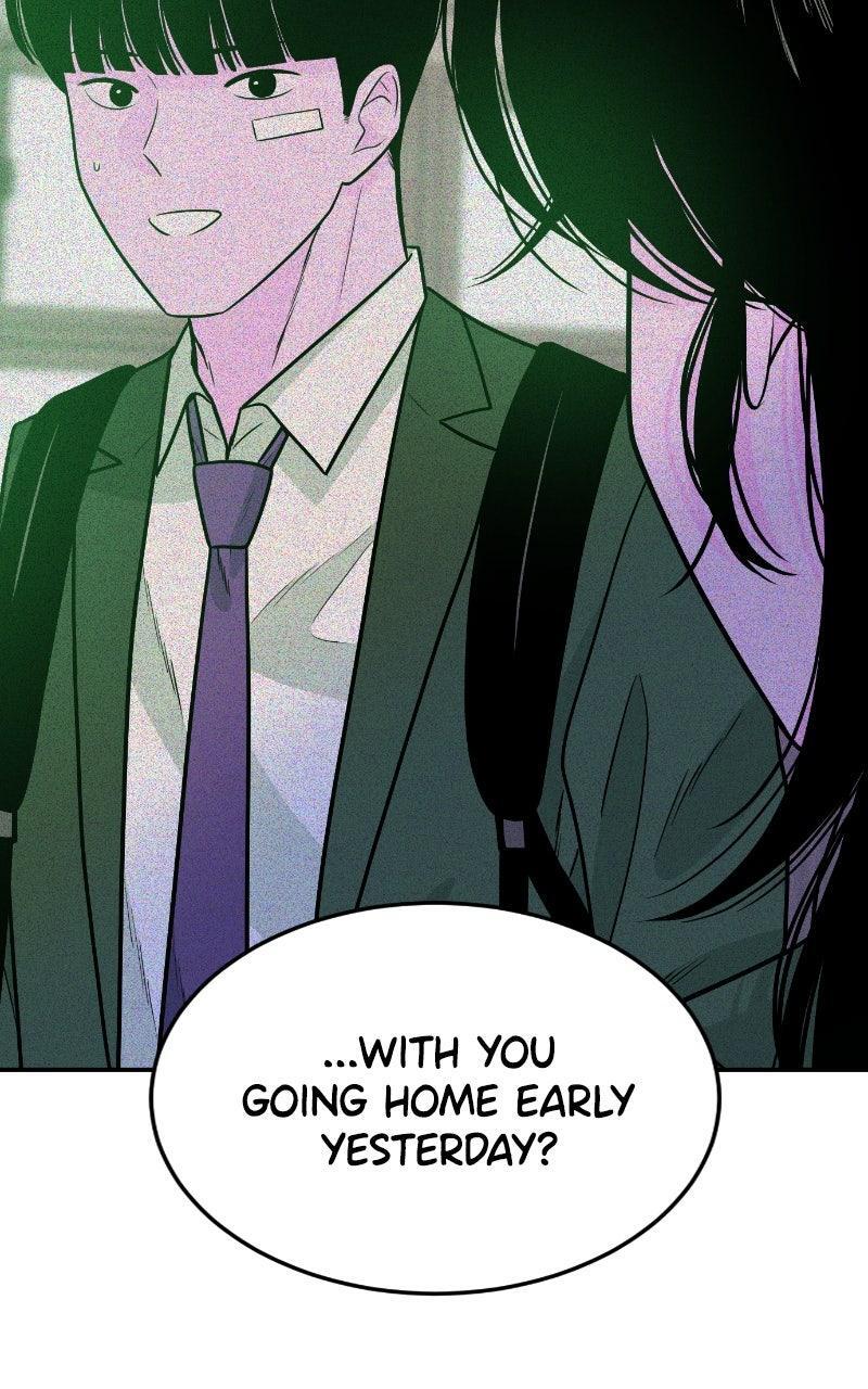 Read The Good Student Manga Online