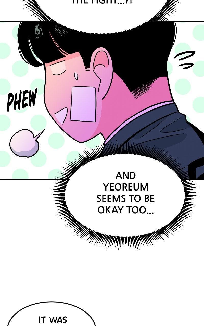 Read The Good Student Manga Online