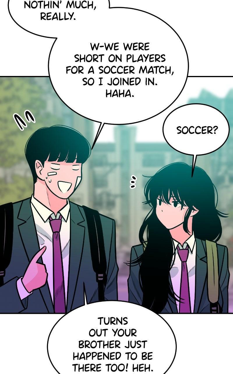 Read The Good Student Manga Online