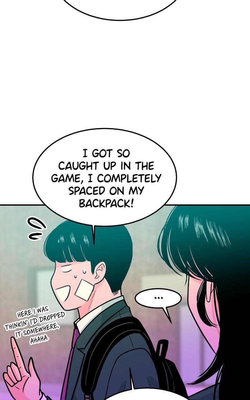 Read The Good Student Manga Online