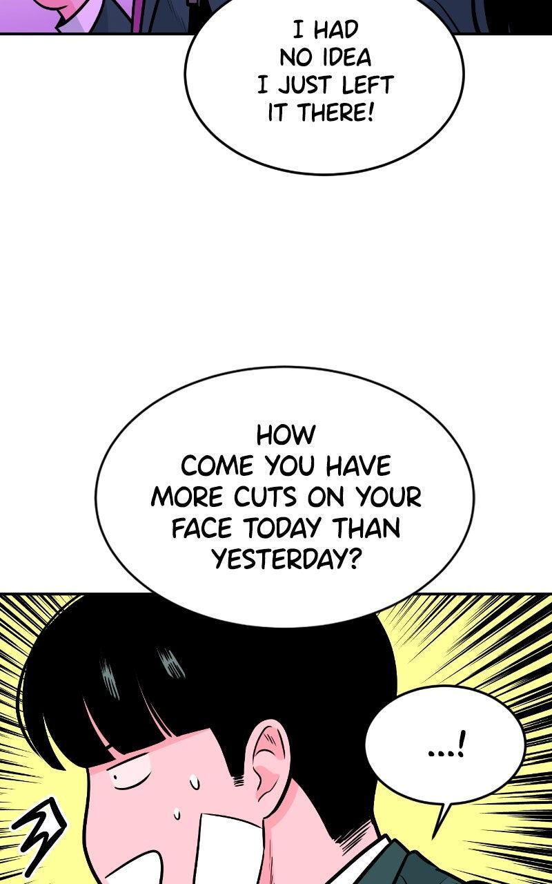 Read The Good Student Manga Online