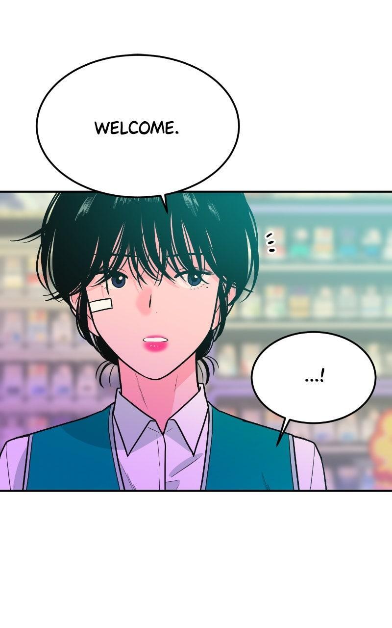 Read The Good Student Manga Online