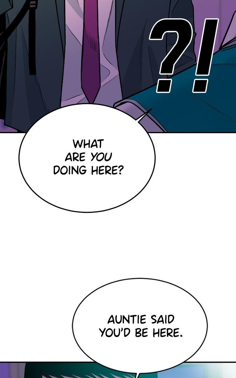 Read The Good Student Manga Online