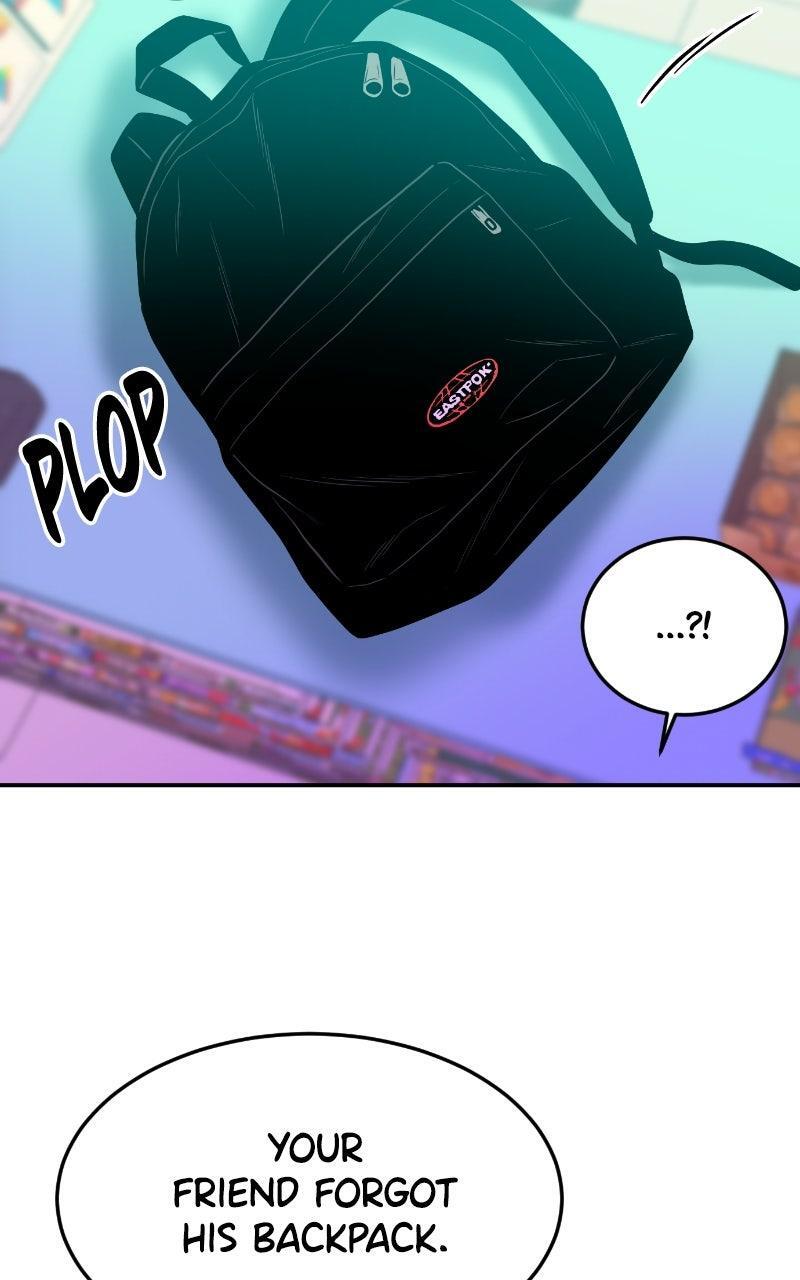 Read The Good Student Manga Online