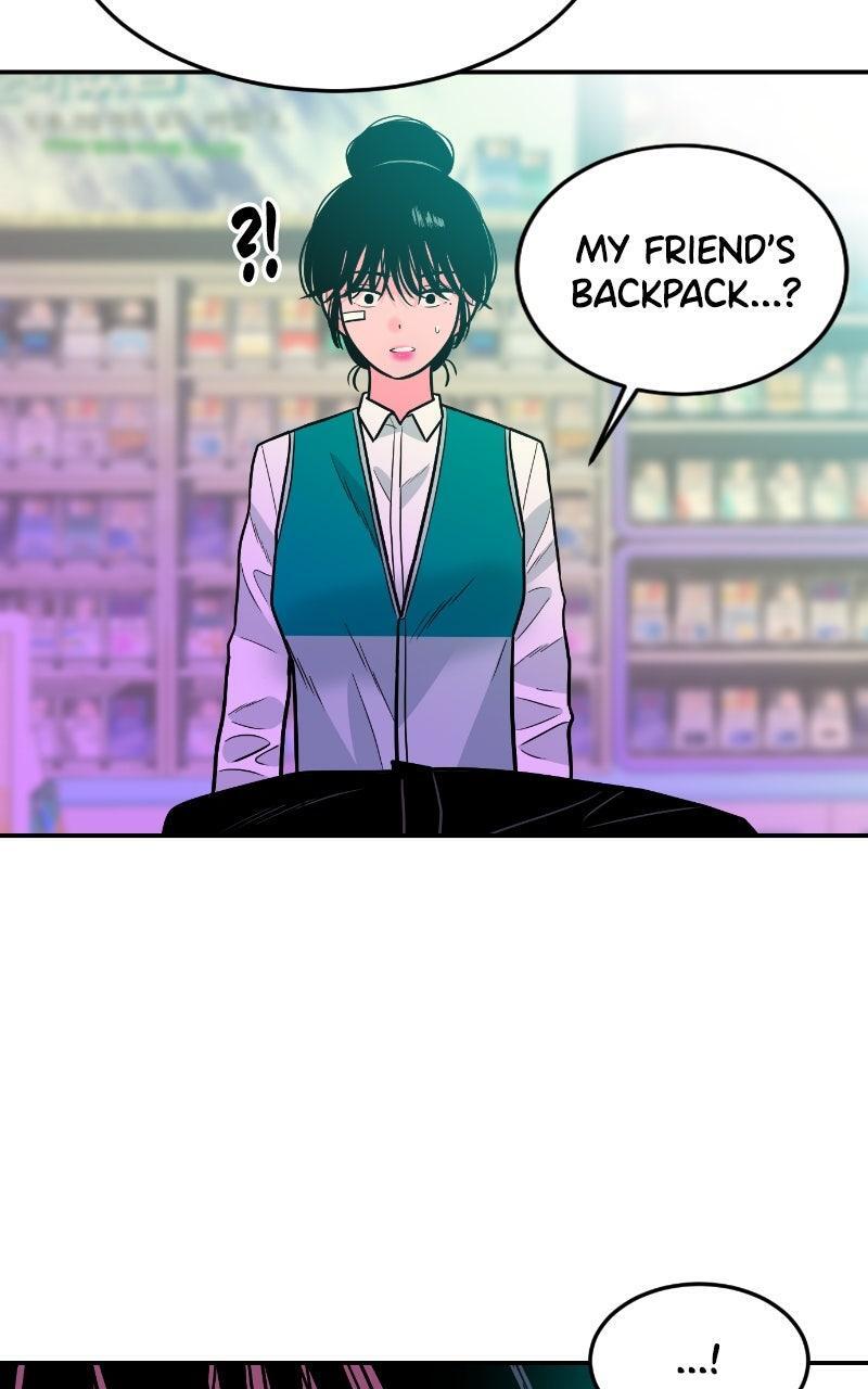 Read The Good Student Manga Online