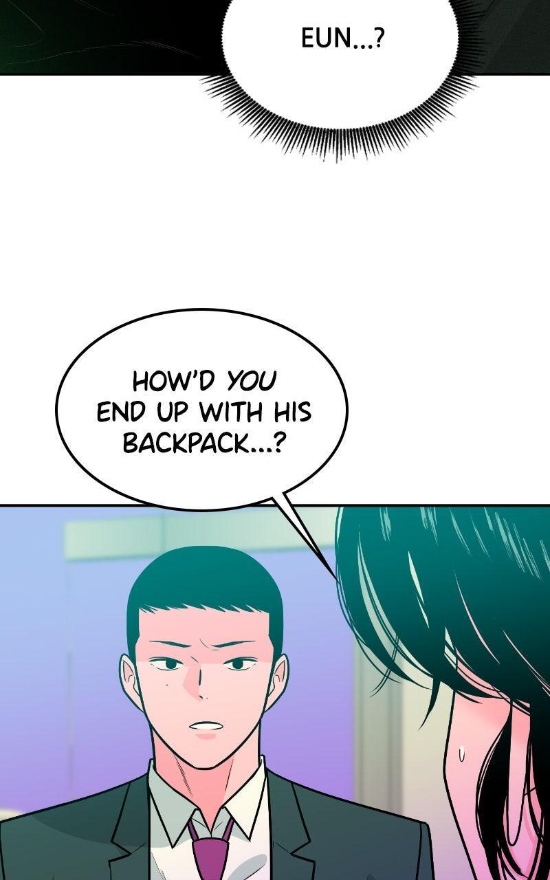 Read The Good Student Manga Online