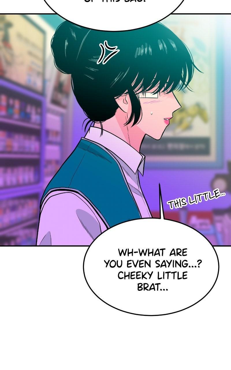 Read The Good Student Manga Online