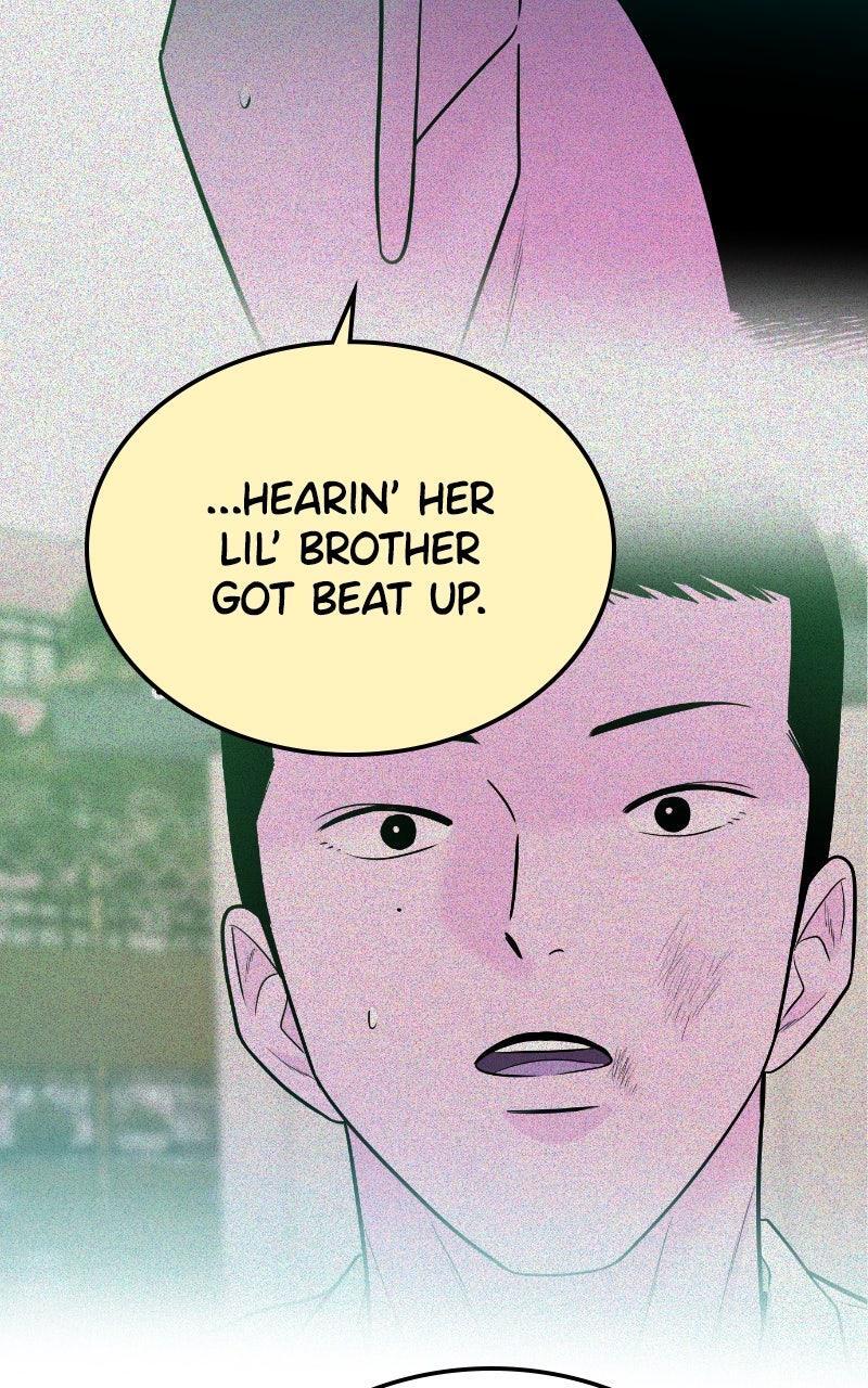 Read The Good Student Manga Online