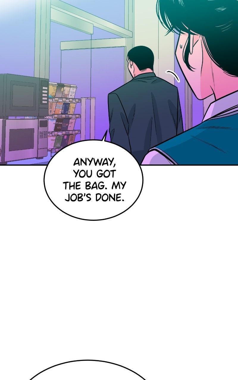 Read The Good Student Manga Online
