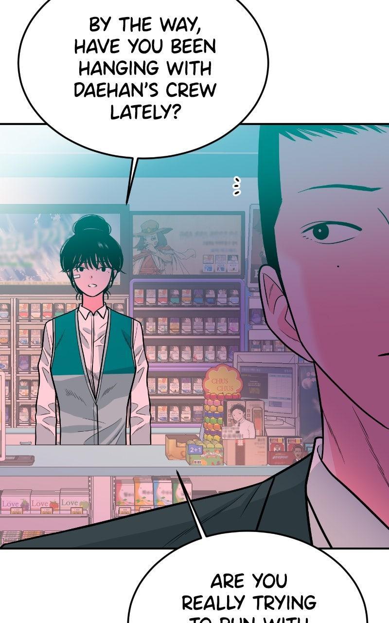 Read The Good Student Manga Online