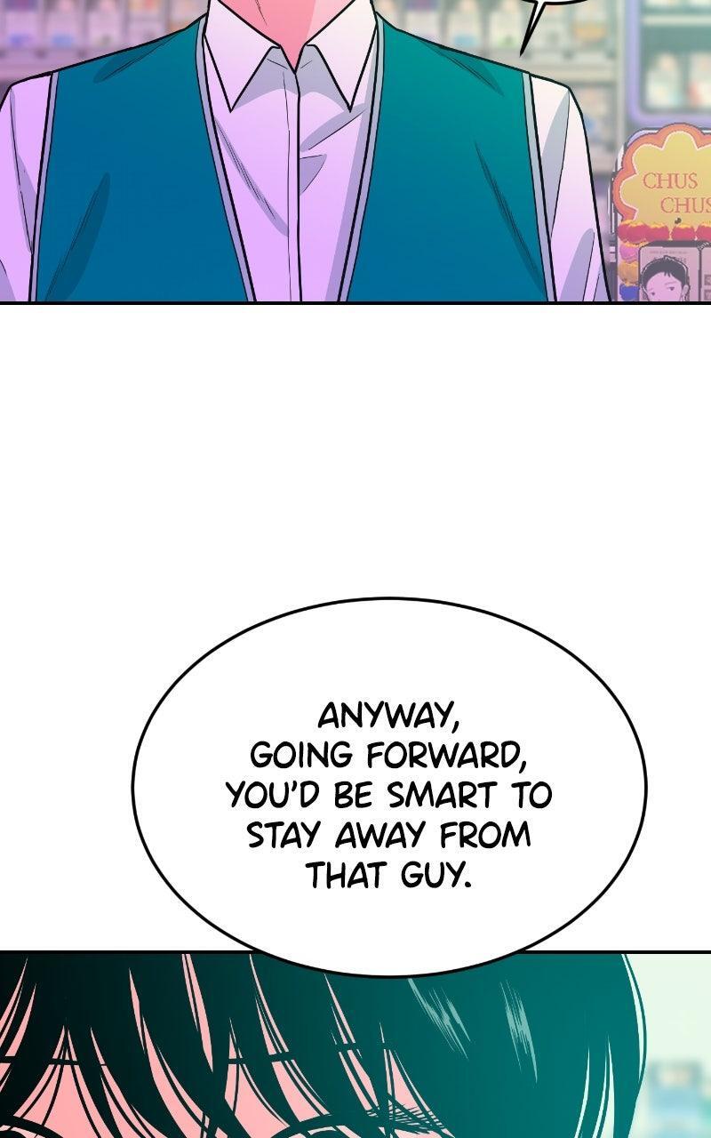 Read The Good Student Manga Online