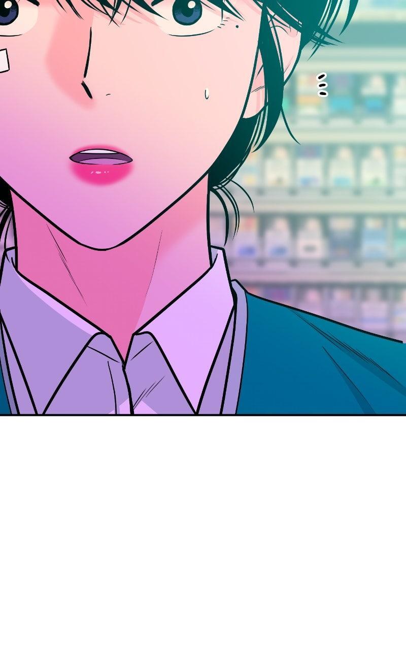 Read The Good Student Manga Online