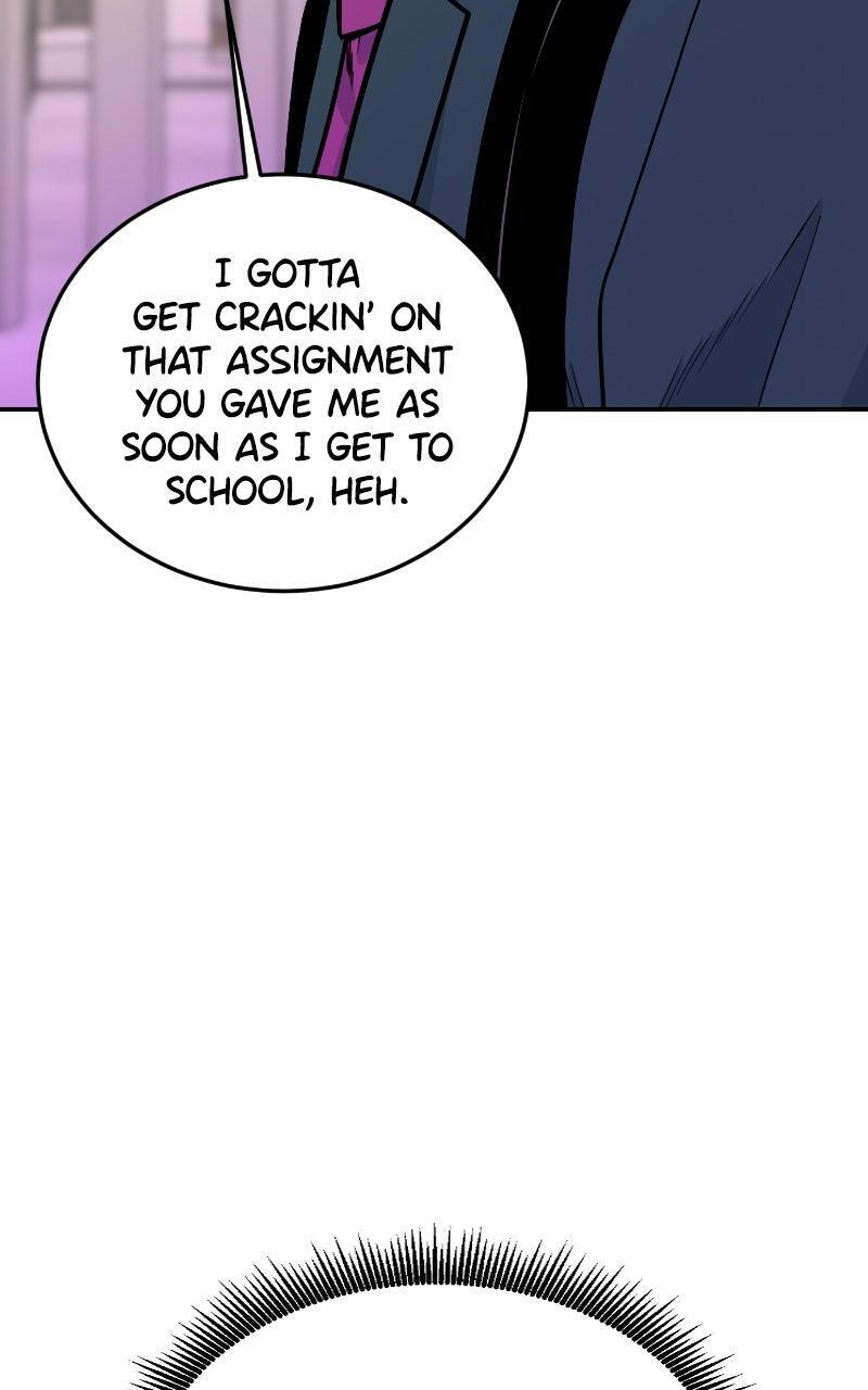 Read The Good Student Manga Online
