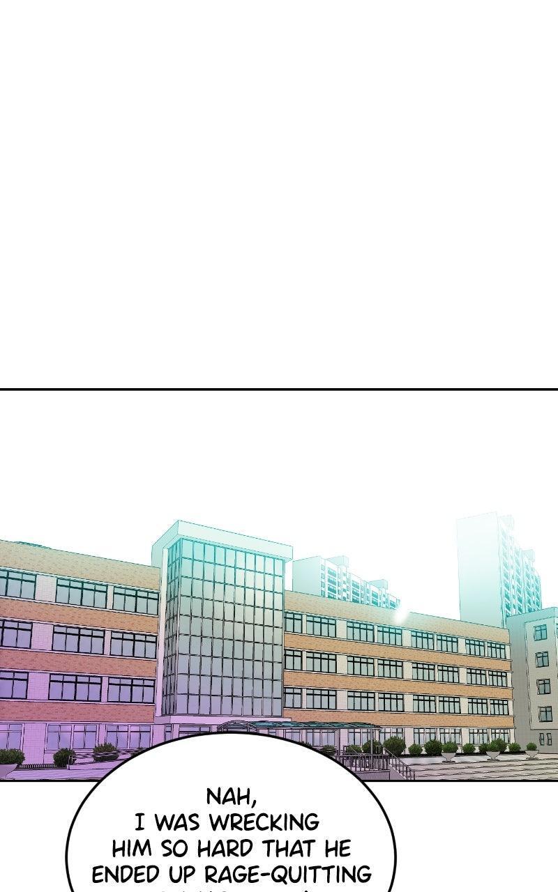 Read The Good Student Manga Online