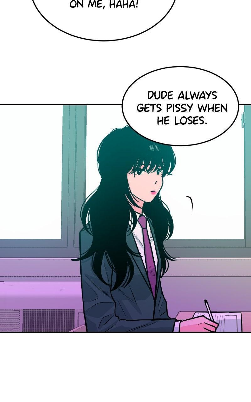 Read The Good Student Manga Online