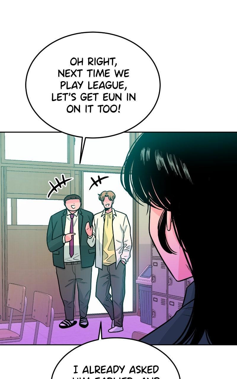 Read The Good Student Manga Online