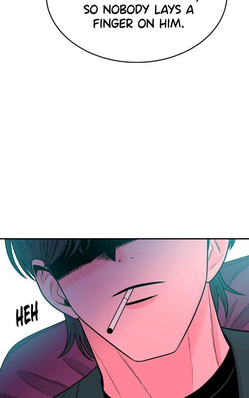 Read The Good Student Manga Online