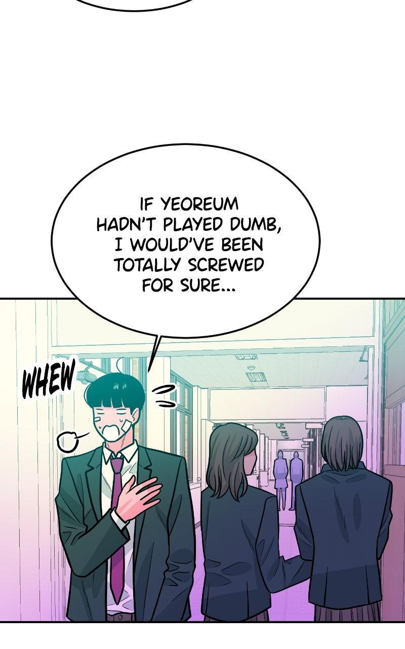 Read The Good Student Manga Online