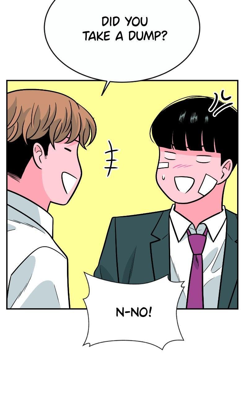 Read The Good Student Manga Online