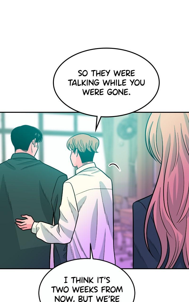 Read The Good Student Manga Online