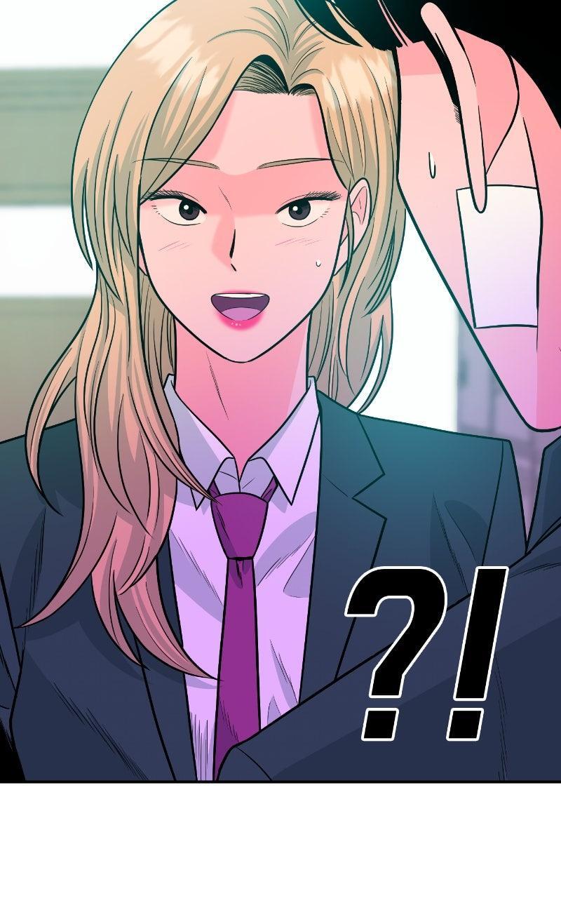 Read The Good Student Manga Online