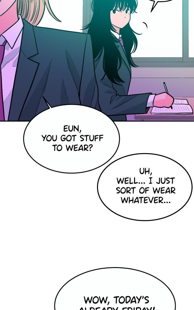 Read The Good Student Manga Online