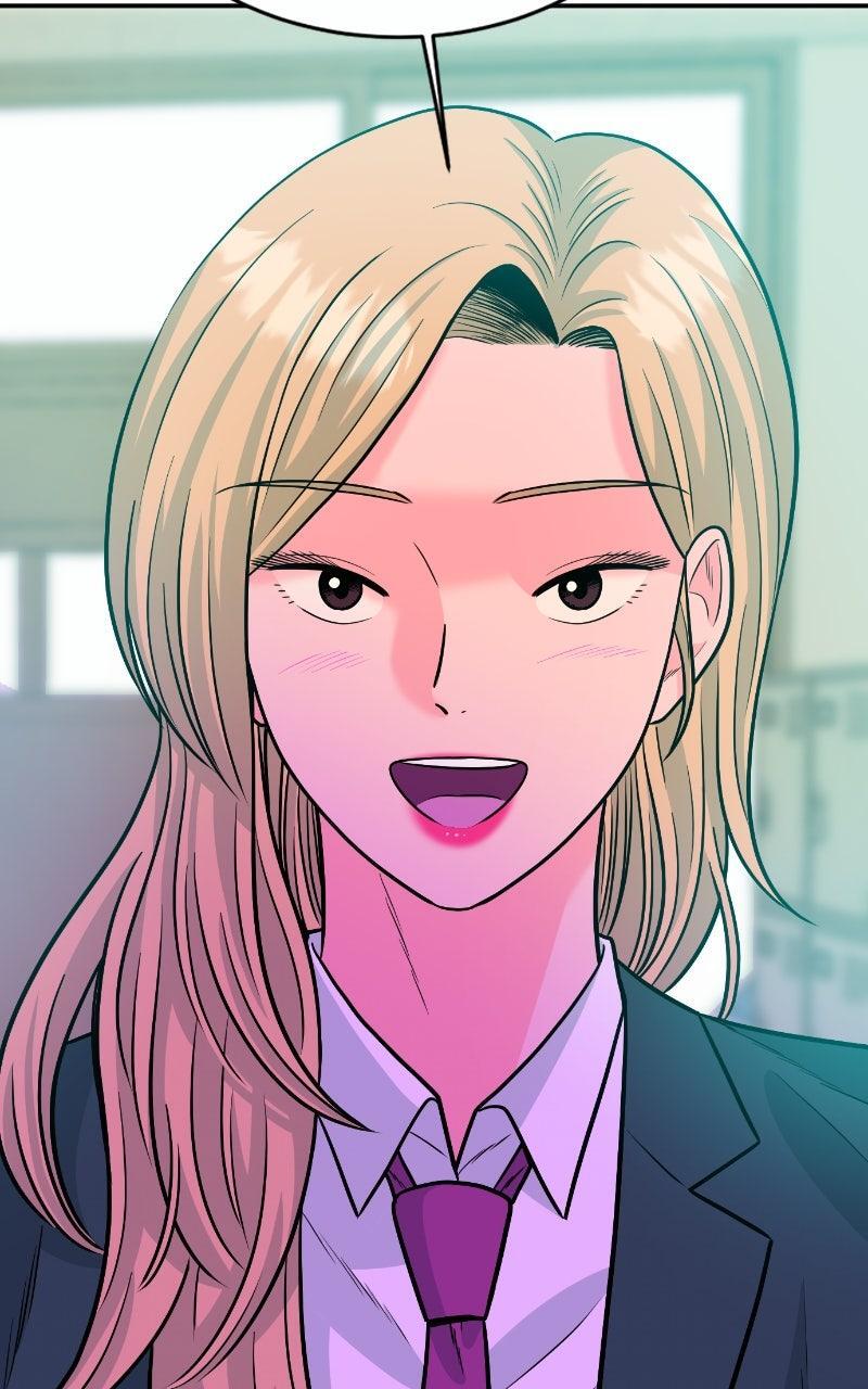 Read The Good Student Manga Online