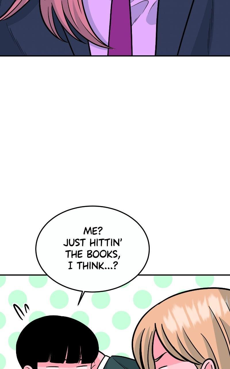Read The Good Student Manga Online
