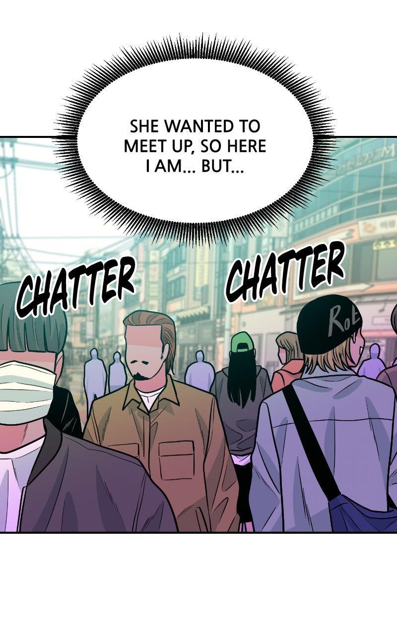Read The Good Student Manga Online