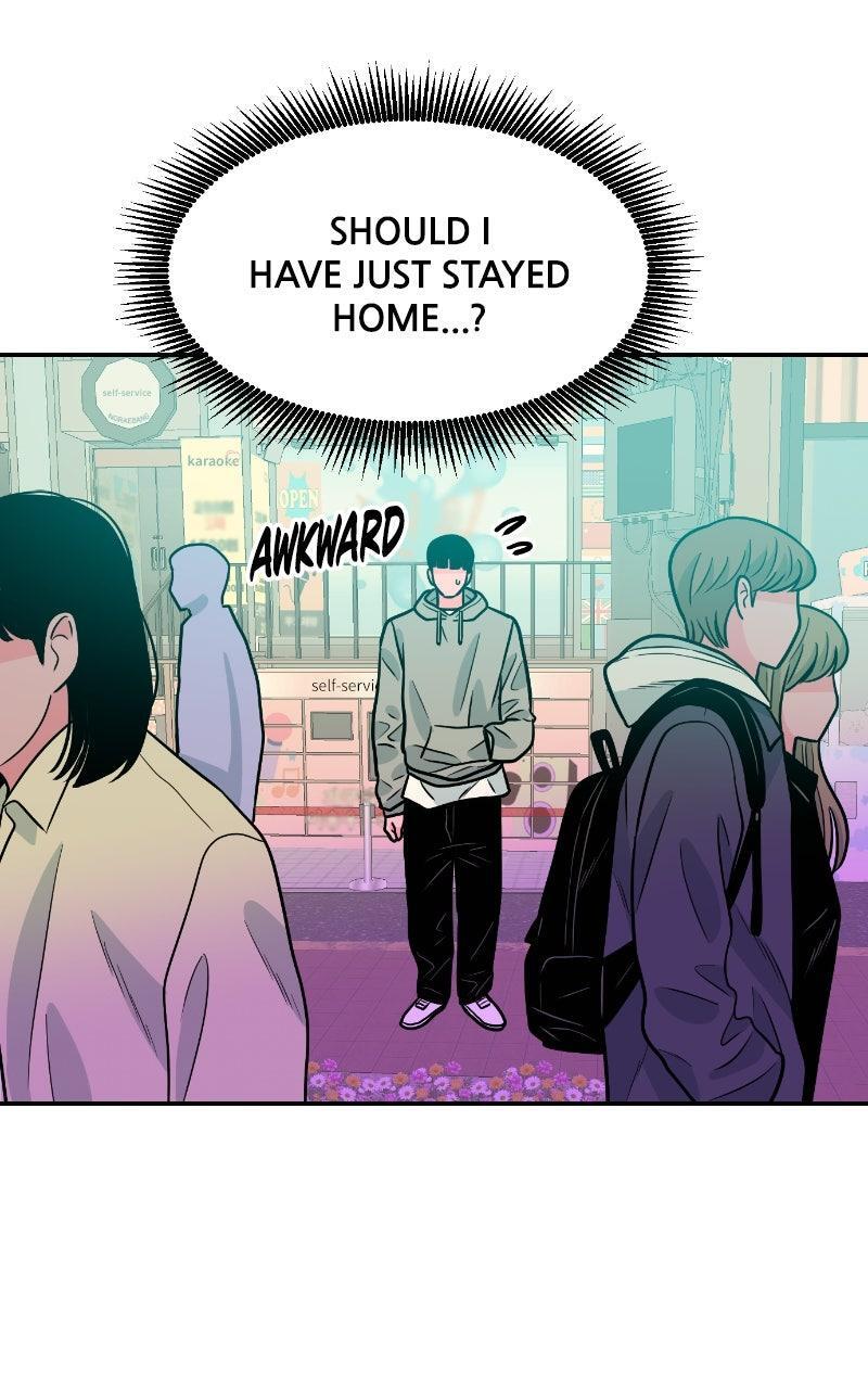 Read The Good Student Manga Online