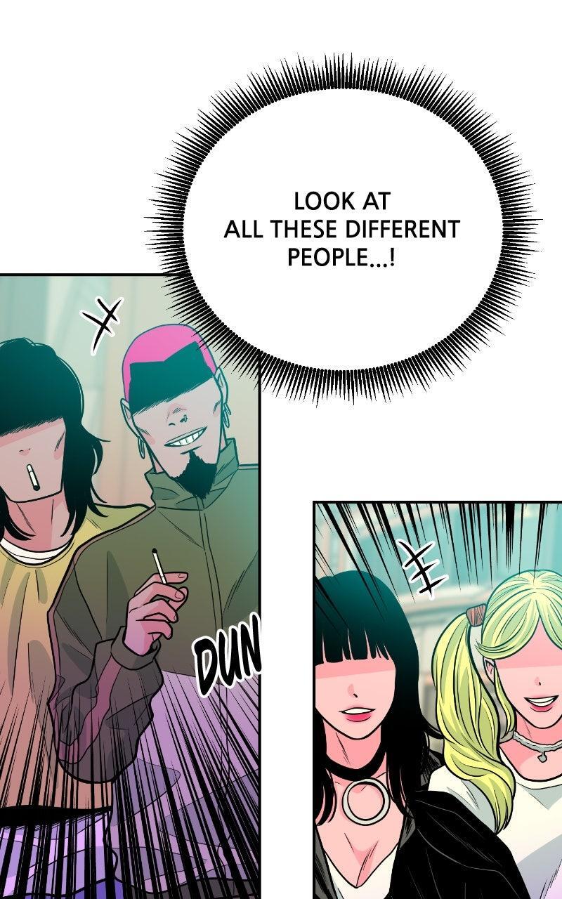 Read The Good Student Manga Online