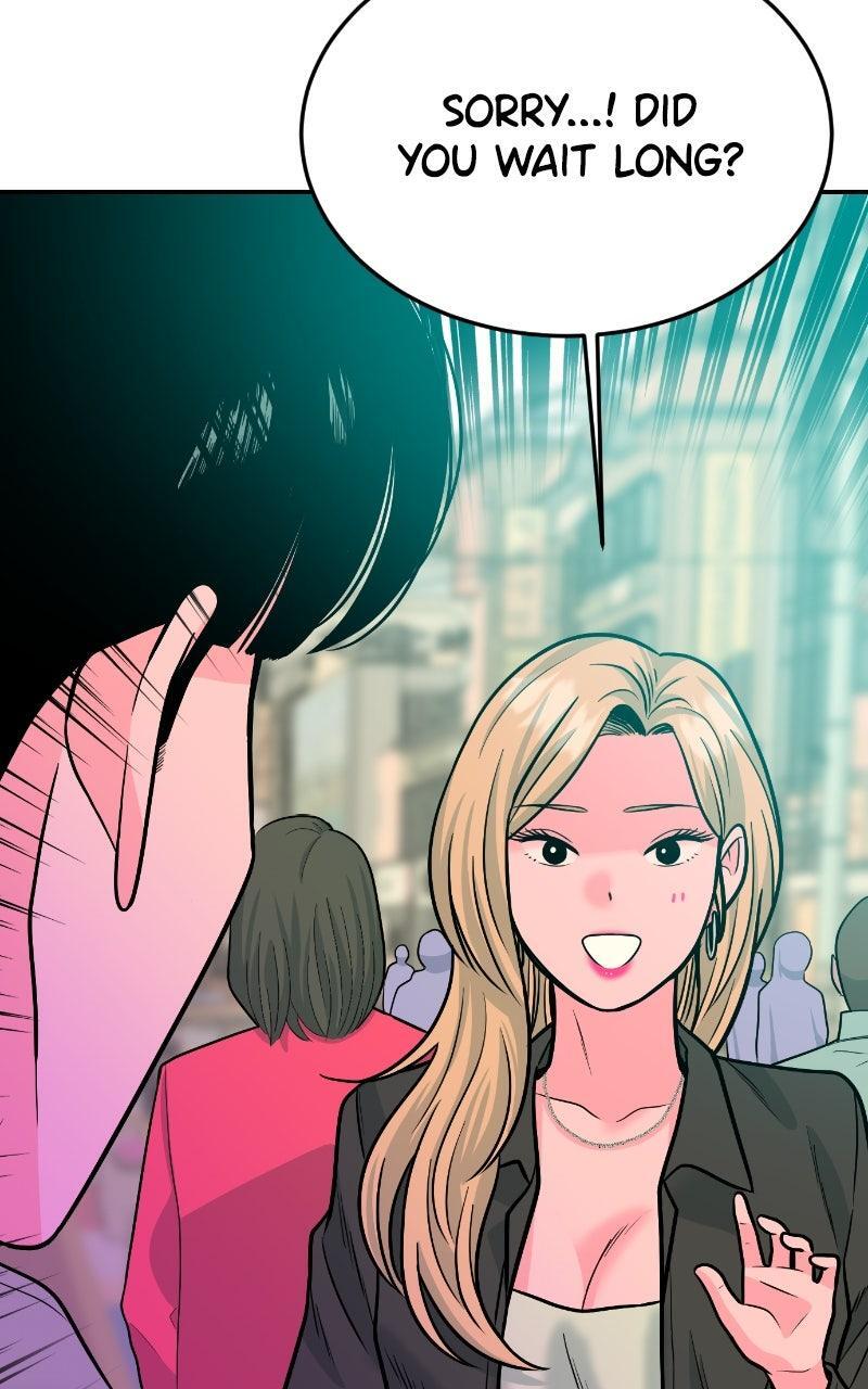 Read The Good Student Manga Online