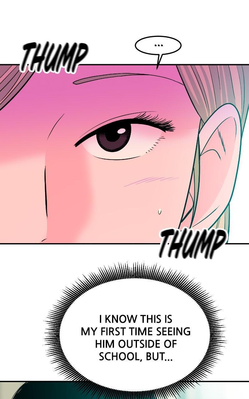 Read The Good Student Manga Online