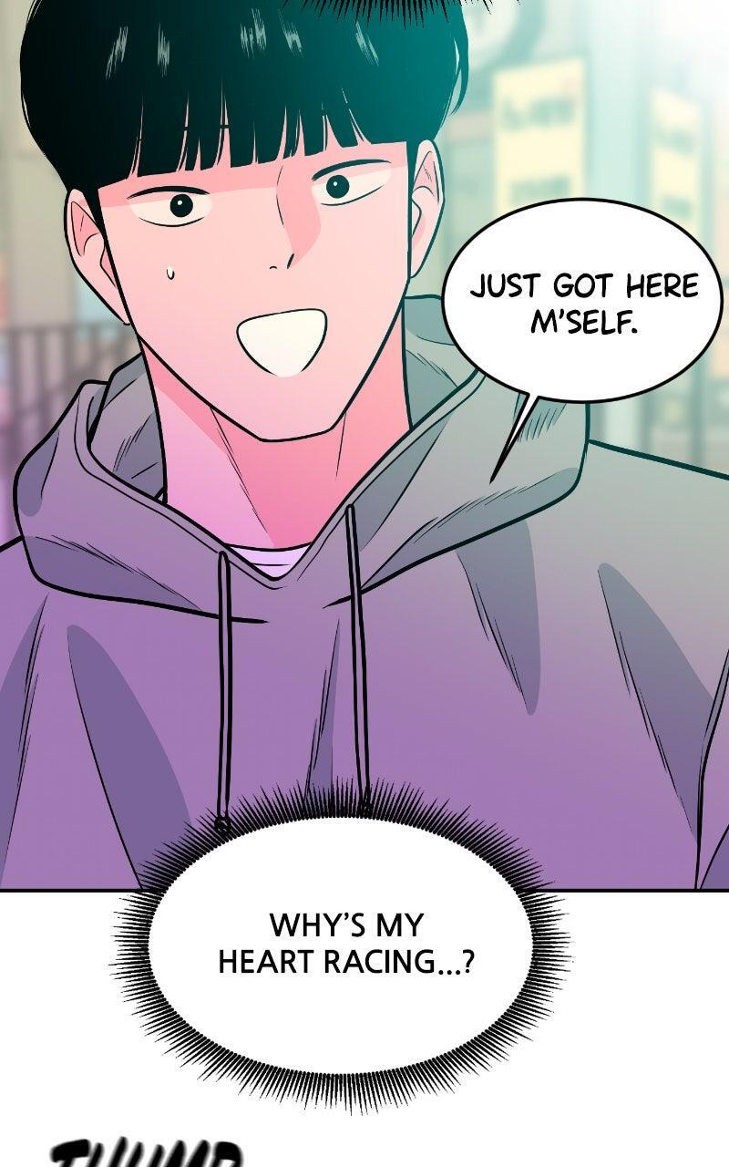 Read The Good Student Manga Online