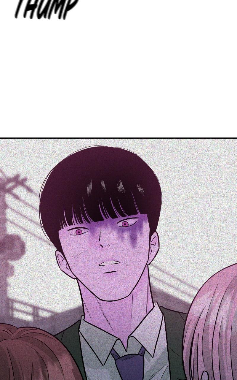 Read The Good Student Manga Online
