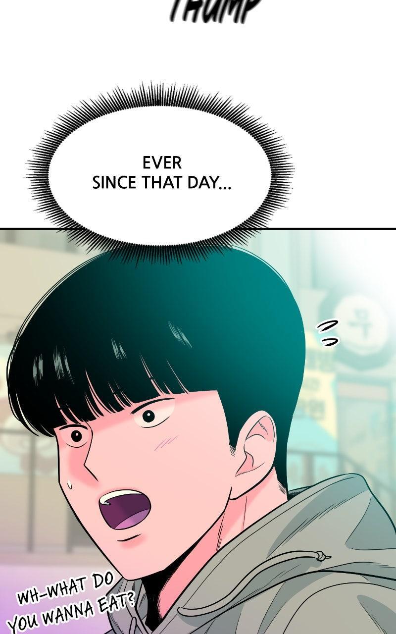 Read The Good Student Manga Online