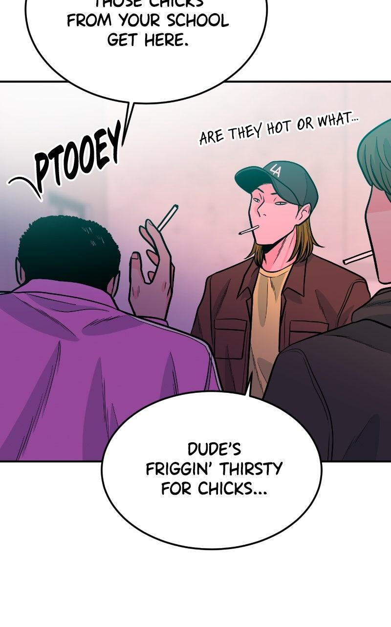 Read The Good Student Manga Online